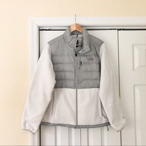 North Face Women’s Fleece Jacket